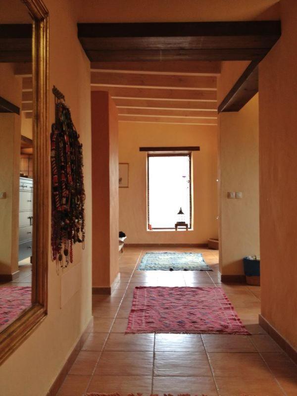 Casa Yeya Βίλα Tiscamanita Εξωτερικό φωτογραφία