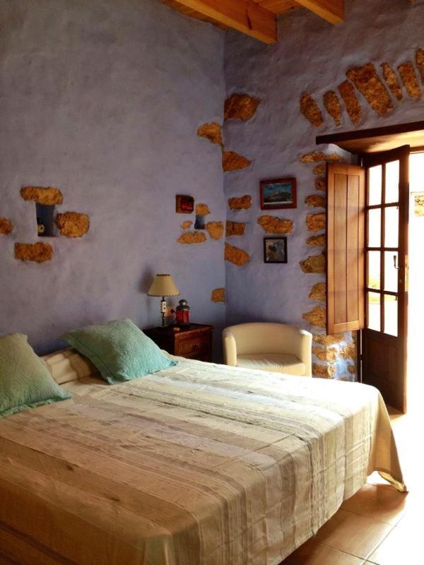 Casa Yeya Βίλα Tiscamanita Εξωτερικό φωτογραφία