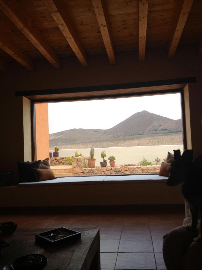 Casa Yeya Βίλα Tiscamanita Εξωτερικό φωτογραφία