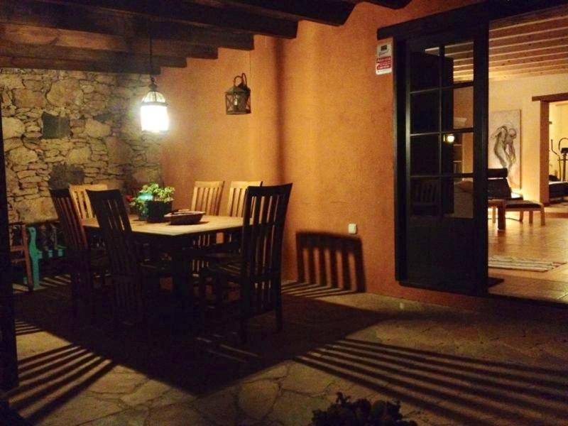Casa Yeya Βίλα Tiscamanita Εξωτερικό φωτογραφία