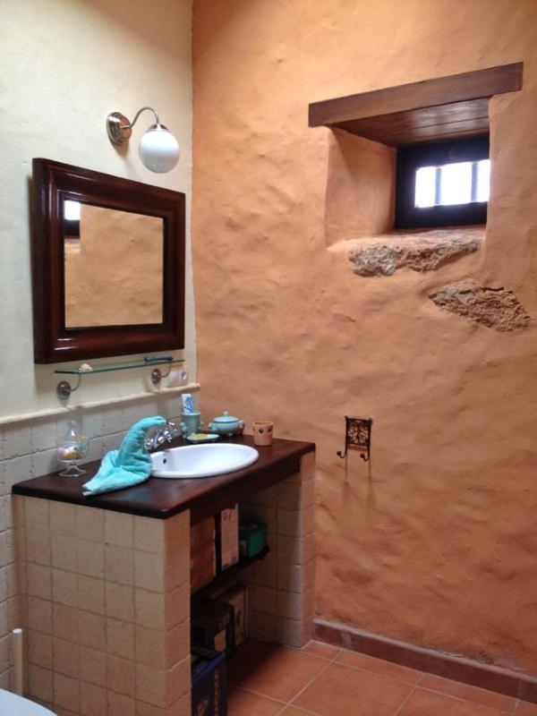 Casa Yeya Βίλα Tiscamanita Εξωτερικό φωτογραφία