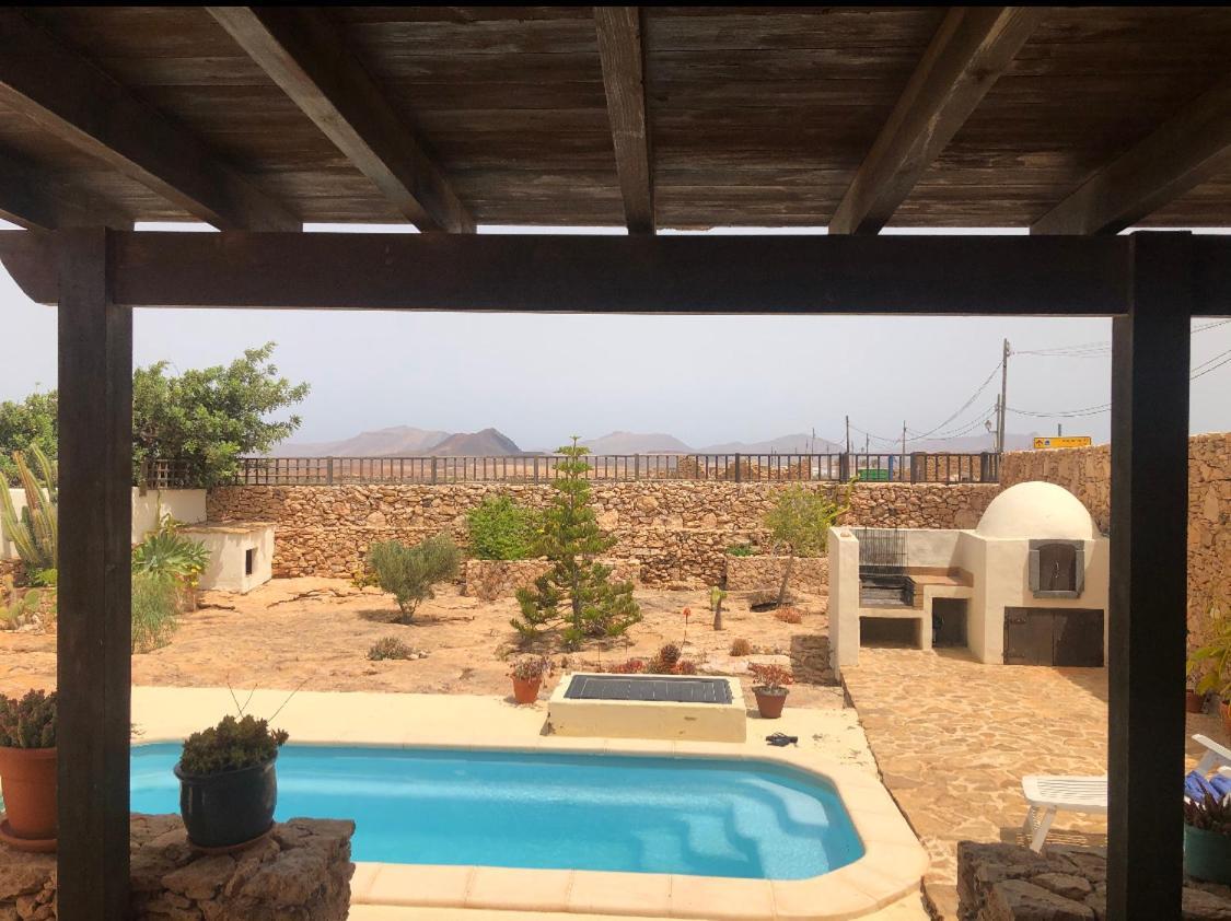 Casa Yeya Βίλα Tiscamanita Εξωτερικό φωτογραφία