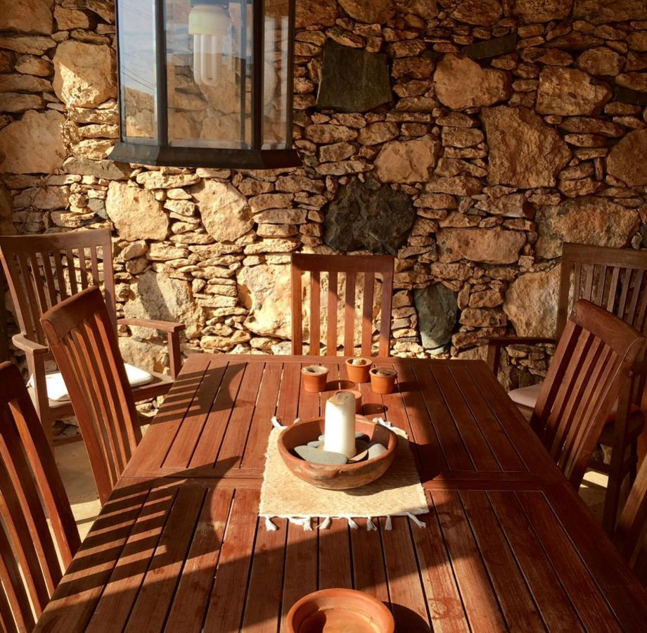 Casa Yeya Βίλα Tiscamanita Εξωτερικό φωτογραφία
