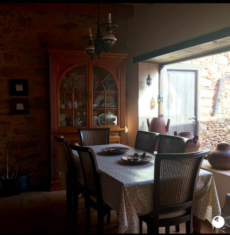 Casa Yeya Βίλα Tiscamanita Εξωτερικό φωτογραφία