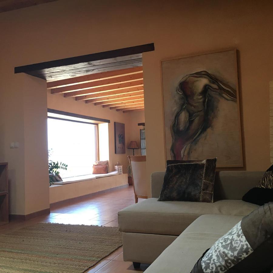 Casa Yeya Βίλα Tiscamanita Εξωτερικό φωτογραφία
