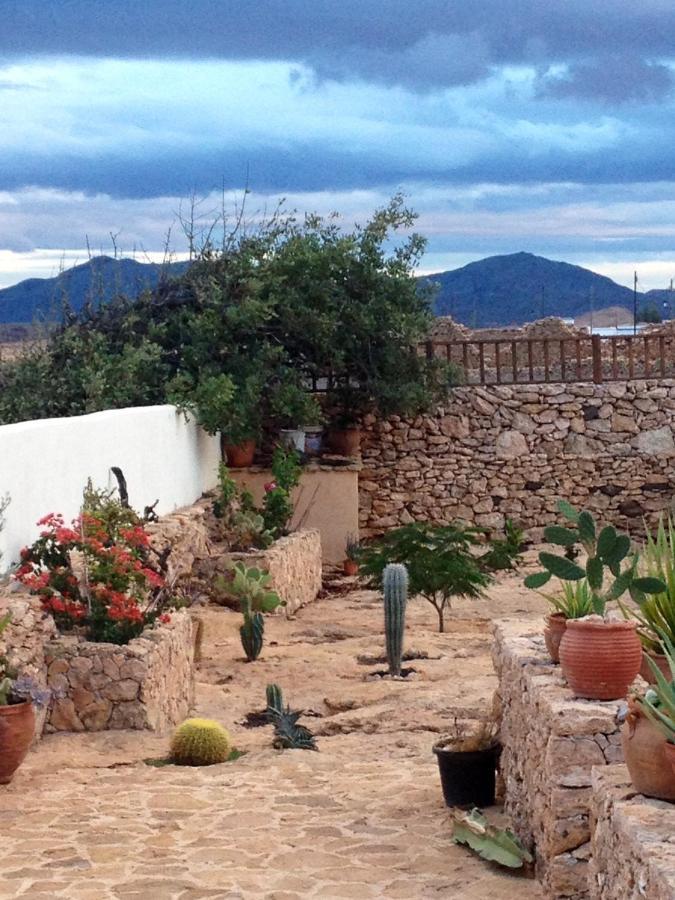 Casa Yeya Βίλα Tiscamanita Εξωτερικό φωτογραφία