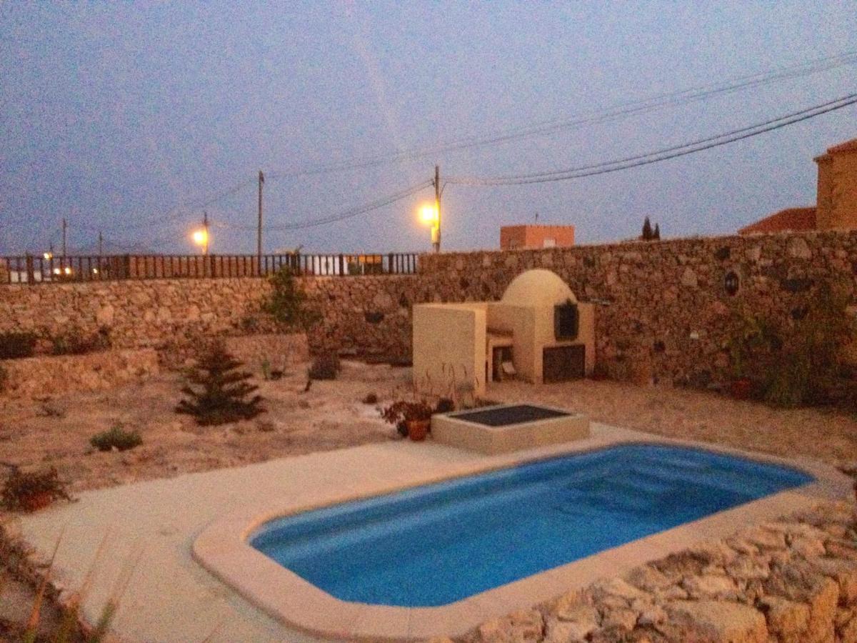 Casa Yeya Βίλα Tiscamanita Εξωτερικό φωτογραφία