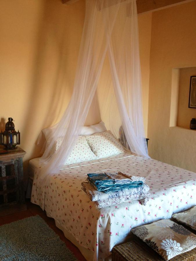 Casa Yeya Βίλα Tiscamanita Εξωτερικό φωτογραφία