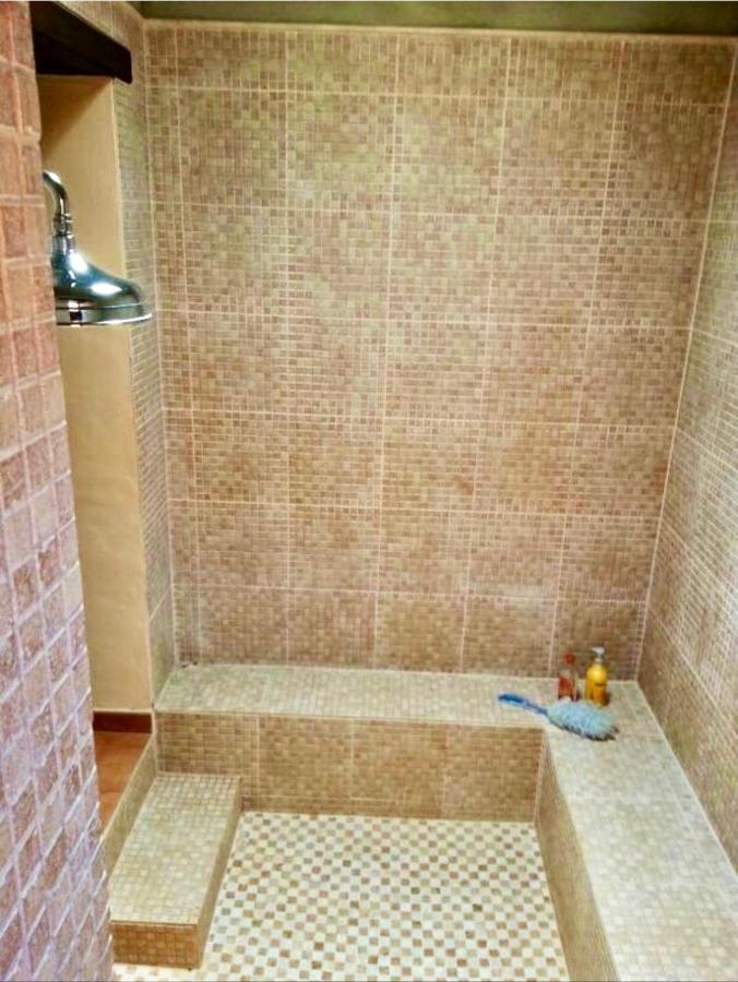 Casa Yeya Βίλα Tiscamanita Εξωτερικό φωτογραφία
